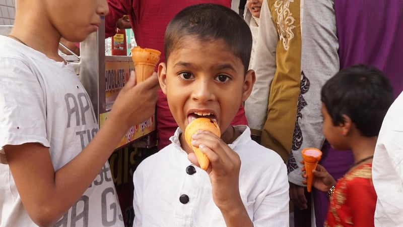 Fermentation in Culinary Arts